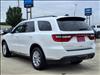 2023 Dodge Durango SXT