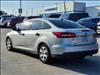 2015 Ford Focus S