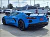 2025 Chevrolet Corvette Stingray