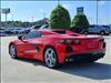 2022 Chevrolet Corvette Stingray