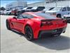 2017 Chevrolet Corvette Grand Sport