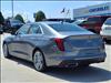 2022 Cadillac CT4 Premium Luxury