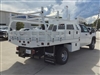 2024 Chevrolet Silverado 3500HD CC Work Truck
