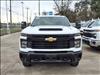 2025 Chevrolet Silverado 2500HD Work Truck