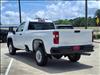 2025 Chevrolet Silverado 2500HD Work Truck