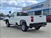 2025 Chevrolet Silverado 2500HD Work Truck