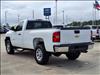 2013 Chevrolet Silverado 2500HD Work Truck