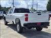 2025 Chevrolet Silverado 2500HD Work Truck