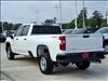 2025 Chevrolet Silverado 2500HD Work Truck