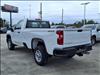 2025 Chevrolet Silverado 2500HD Work Truck
