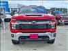 2025 Chevrolet Silverado 3500HD LT
