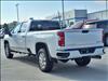 2025 Chevrolet Silverado 3500HD High Country