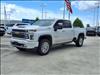 2021 Chevrolet Silverado 2500HD High Country