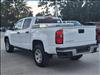 2022 Chevrolet Colorado Work Truck