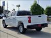 2025 Chevrolet Silverado 1500 Work Truck