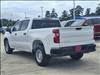 2025 Chevrolet Silverado 1500 Work Truck