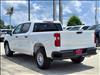 2026 Chevrolet Silverado 1500 Work Truck