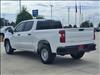 2025 Chevrolet Silverado 1500 Work Truck