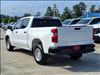 2025 Chevrolet Silverado 1500 Work Truck