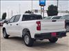 2025 Chevrolet Silverado 1500 Work Truck