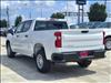 2025 Chevrolet Silverado 1500 Work Truck