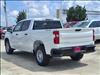 2025 Chevrolet Silverado 1500 Work Truck