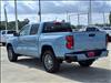 2025 Chevrolet Colorado LT