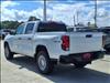 2025 Chevrolet Colorado Work Truck