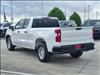 2025 Chevrolet Silverado 1500 Work Truck
