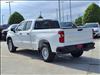 2025 Chevrolet Silverado 1500 Work Truck