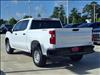 2025 Chevrolet Silverado 1500 Work Truck