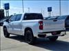 2022 Chevrolet Silverado 1500 Limited LTZ