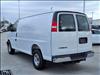 2025 Chevrolet Express 2500