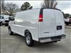 2025 Chevrolet Express 2500