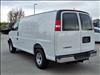 2025 Chevrolet Express 2500