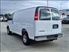 2025 Chevrolet Express 2500