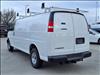 2024 Chevrolet Express 2500