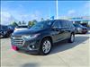 2021 Chevrolet Traverse High Country