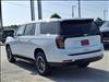 2025 Chevrolet Suburban LS
