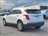 2018 Cadillac XT5 Base