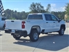 2025 Chevrolet Silverado 2500HD Work Truck