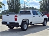 2025 Chevrolet Silverado 2500HD Work Truck