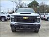 2025 Chevrolet Silverado 2500HD Work Truck