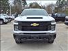 2025 Chevrolet Silverado 2500HD Work Truck