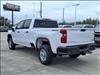 2025 Chevrolet Silverado 2500HD Work Truck