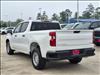 2025 Chevrolet Silverado 1500 Work Truck