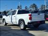 2025 Chevrolet Silverado 1500 Work Truck