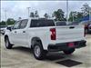 2025 Chevrolet Silverado 1500 Work Truck