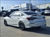 2025 Honda Civic Si