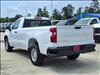 2025 Chevrolet Silverado 1500 Work Truck